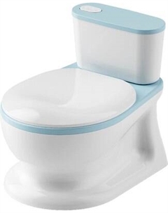 Детский горшок NINO Step-by-step Nino