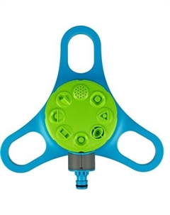 Дождеватель Palisad Luxe 65805