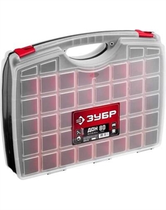 Органайзер для инструментов Зубр 38036-80
