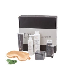 Набор косметики для лица La and Te beaute LT4 Крем для лица+Маска+Пенка+Тоник+Бальзам+Скребок La and te beaute