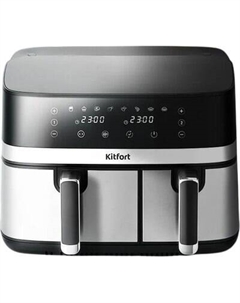 Аэрогриль Kitfort КТ-2261