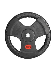 Диск для штанги VictoryFit VF-S252000 Victoryfit