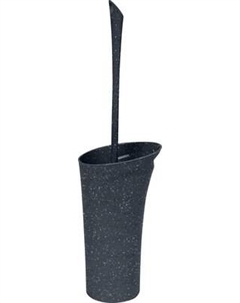 Ершик для унитаза Spin&Clean Stone SC340811026 Spin&clean