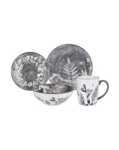 Набор столовой посуды Lefard Forest tale / 409-199