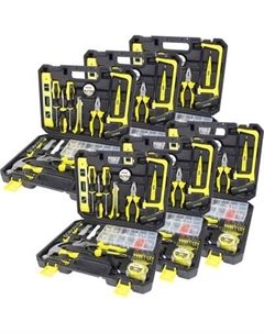 Универсальный набор инструментов WMC Tools WMC-20700 (6 K-T) Wmc tools