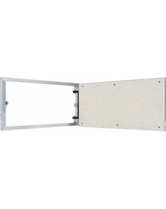 Люк под плитку ЛючкиБел ЕвроАлюм Лючкибел