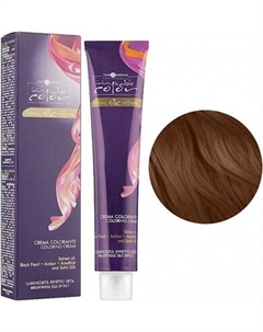 Крем-краска для волос Hair Company Inimitable Color Coloring тон 8 Hair company