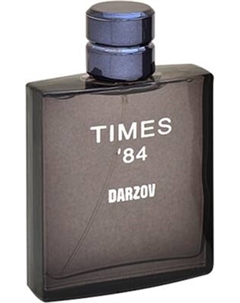Туалетная вода Positive Parfum Times 84 Positive parfum