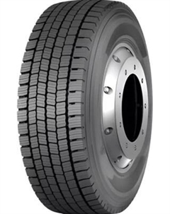 Грузовая шина Goodride IceGuard N1 (NS785) 295/80R22.5 154/149L 18нс