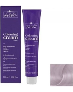 Крем-краска для волос Hair Company Inimitable Color Glossy silk effect тон 12.22 Hair company