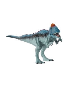 Фигурка коллекционная Schleich Криолофозавр / 15020