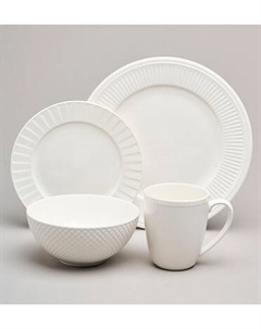 Набор столовой посуды Lefard Composition 425-279