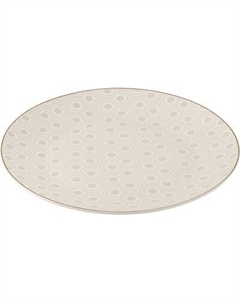 Тарелка столовая обеденная Nadoba Mari Lena 901215