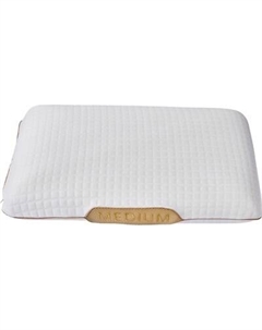 Подушка для сна Arya Memory Foam Firmnnes-Medium 60x40 / 8680943247421