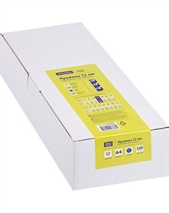 Пружины для переплета OfficeSpace PC8838 Officespace