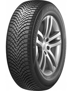 Летняя шина Laufenn G Fit 4S LH71 215/45R17 91Y