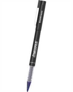 Ручка-роллер Erich Krause Megapolis Stick / 63154 Erich krause