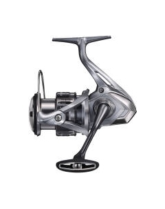 Катушка безынерционная Shimano Nasci C3000FC / NASC3000FC