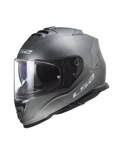 Мотошлем LS2 FF800 Storm II Solid Ls2