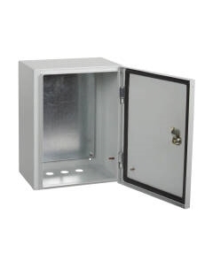 Корпус металлический IEK YKM40-04-54-G Iek