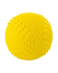 Игрушка для собак SkyRus Мяч с пищалкой / 145045 Skyrus