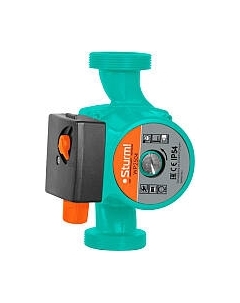 Циркуляционный насос Sturm! WP2504