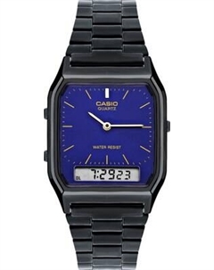 Наручные часы Casio AQ-230EGG-2AEF