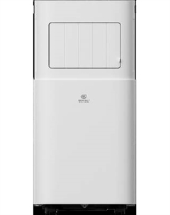 Мобильный кондиционер Royal Clima Magnate RM-MT22CH-E Royal clima