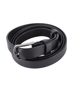 Ремень женский Poshete 665-2003-0100/BLK