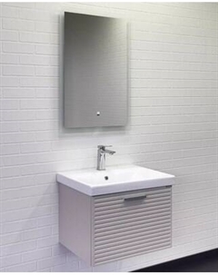 Зеркало Comforty Эдельвейс-55