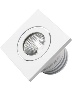 Точечный светильник Arlight LTM-S50x50WH 5W Day White 25deg / 020758