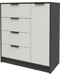 Тумба Интерлиния Концепт КТ-Т90