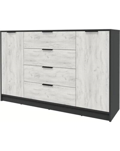 Тумба Интерлиния Концепт КТ-Т160