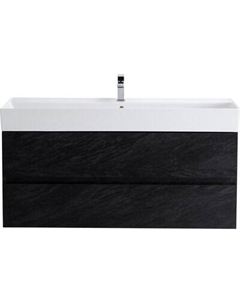 Тумба с умывальником Cezares MOLVENO-46-120-2C-SO-NR + CZR-8070-120