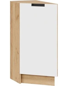 Шкаф-стол кухонный ТриЯ Гренада торцевой с одной дверью 1Н3Т Трия