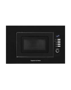 Микроволновая печь Zigmund & Shtain BMO 21 B Zigmund & shtain