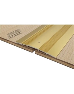 Порог Русский Профиль 80мм 1.8м Русский профиль