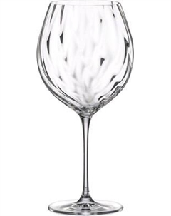 Набор бокалов Bohemia Crystalite Uria Optic 91L/1SJ54/0/00000/750-664