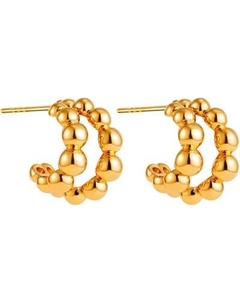 Серьги Aurelia LA1-559