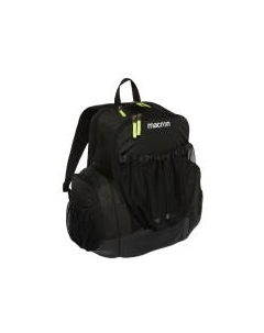 Рюкзак спортивный Macron Goldrush / 59302-BK