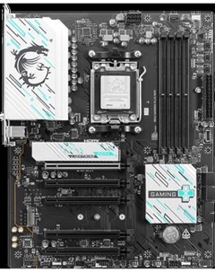 Материнская плата MSI B840 Gaming Plus WiFi Msi