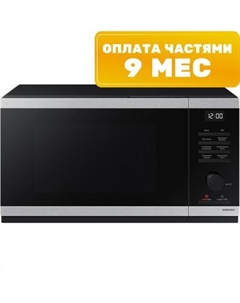 Микроволновая печь Samsung MG23DG4524ATBW