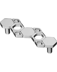 Ручка для мебели Kerron S-2370-96