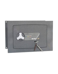 Встраиваемый сейф SAFEtronics STR 20ME Safetronics