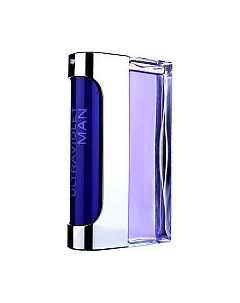 Туалетная вода Paco Rabanne Ultraviolet Paco rabanne