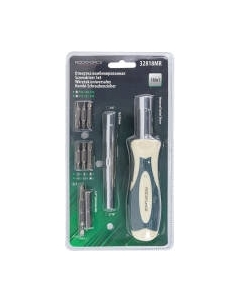 Отвертка RockForce RF-32818MR Rockforce