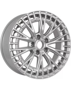 Литой диск KDW KD1730 (КС1098-13) 17x7" 5x112мм DIA 57.1мм ET 45мм Kdw