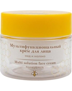 Крем для лица La and Te beaute Мед и молоко для комбинированной кожи LT-1220 La and te beaute