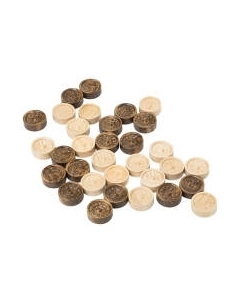 Набор фишек для настольной игры Haleyan kh208