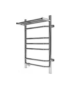 Полотенцесушитель водяной Luxon FN T500 80x50